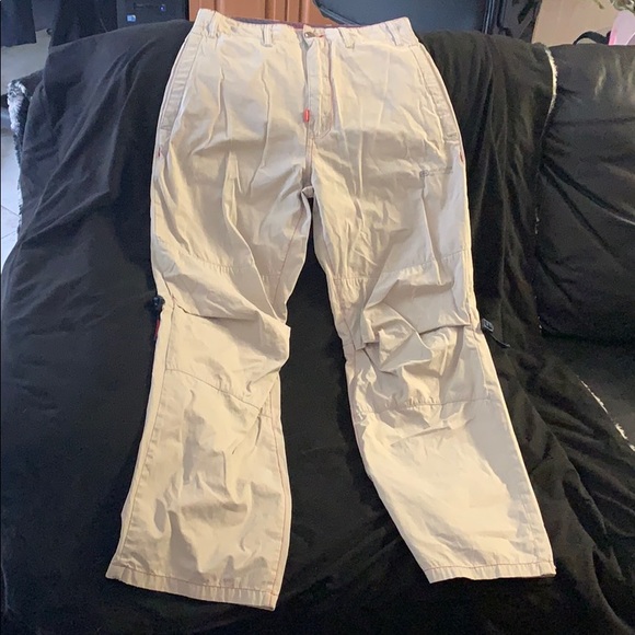 Ecko Unlimited Other - Ecko.complex softest khaki pants ever